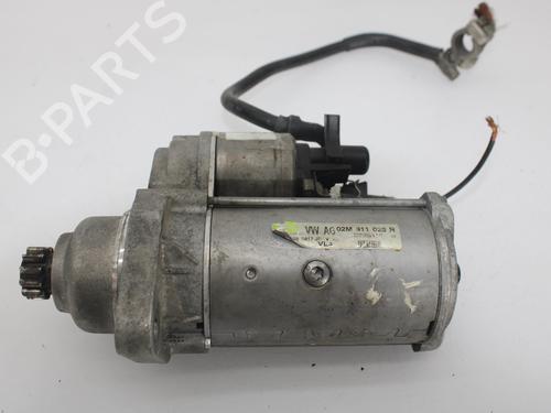 Starter VW GOLF V (1K1) 2.0 FSI | BP12981530M8 