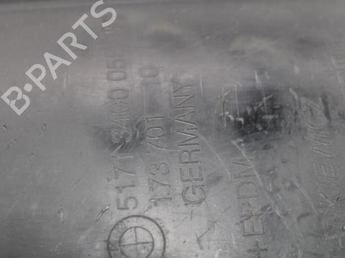 Wheel arch BMW X3 (E83) 2.0 d | BP14174371C56 