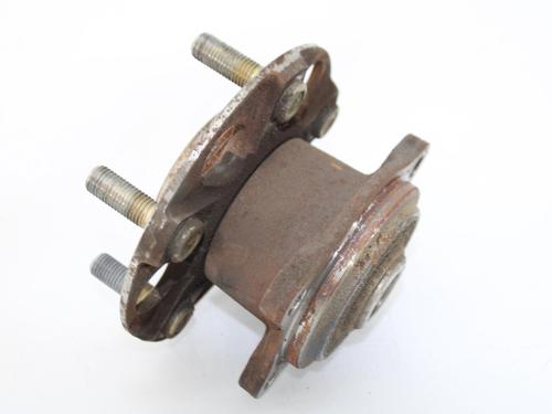 Right rear steering knuckle MITSUBISHI GRANDIS (NA_W) 2.0 DI-D (NA8W) | BP15637333M28 