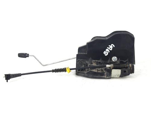 Used Front right lock BMW X3 (E83) 2.0 d (150 hp) 24358555