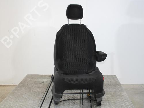 Right front seat CITROËN C4 Picasso I MPV (UD_) 2.0 HDi 138 | BP13747597C16 