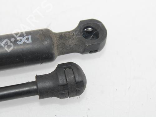 Hood lift support RENAULT KANGOO / GRAND KANGOO II (KW0/1_) 1.5 dCi 90 (KW05, KW08, KW0G, KW11) | BP16160886C139 