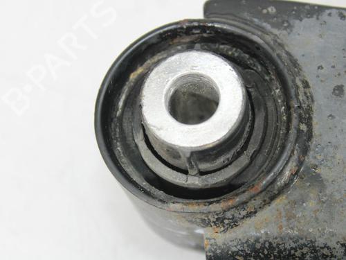 Querlenker links hinten AUDI A3 (8P1) 1.9 TDI | BP25769642M14 