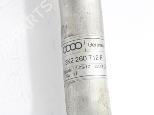 Other AUDI A4 B8 Avant (8K5) 2.0 TDI | BP17570710O1 