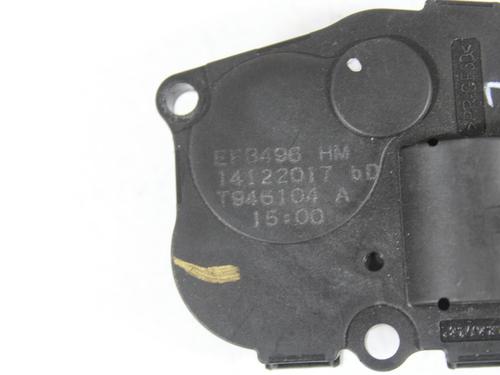 Electronic module BMW X6 (F16, F86)  | BP17908271M83 