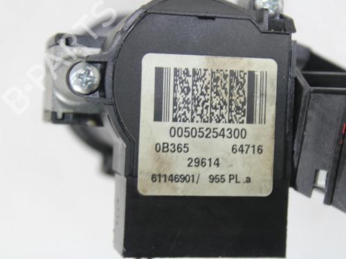 Ignition barrel FIAT PUNTO (199_) 1.4 (199AXB1A, 199BXB1A, 199BXB11, 199AXB11) | BP29814455M48