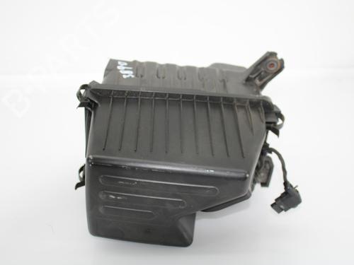 Used Air filter box HYUNDAI SANTA FÉ II (CM) 2.2 CRDi GLS (150 hp) 14175709