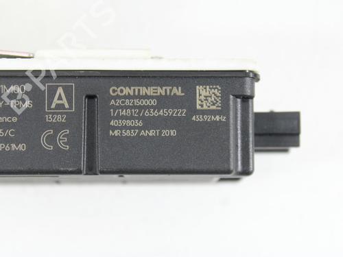 Electronic module SUZUKI SX4 S-Cross (JY) 1.6 DDiS (AKK 416D) | BP17752931M83 