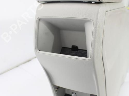 Armrest / Center console MERCEDES-BENZ B-CLASS Sports Tourer (W246, W242) B 180 CDI / d (246.212) | BP10121455I20