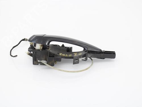Front left exterior door handle BMW 1 (E87) 118 d | BP10354102C128 