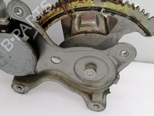 Rear left window mechanism TOYOTA LAND CRUISER PRADO (_J12_) 3.0 D-4D (KDJ120, KDJ125) | BP10119804C24 