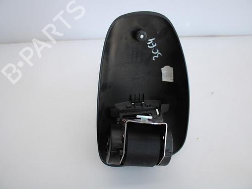 Rear center seatbelt MINI MINI CLUBMAN (R55) Cooper D | BP10268936I27 