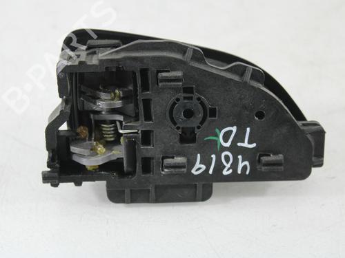 Rear right interior door handle HYUNDAI ix35 (LM, EL, ELH) 1.7 CRDi | BP26291698I16 