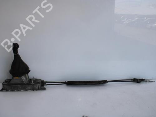 Used Gear lever SEAT LEON (1P1) 1.6 TDI (105 hp) 10119647