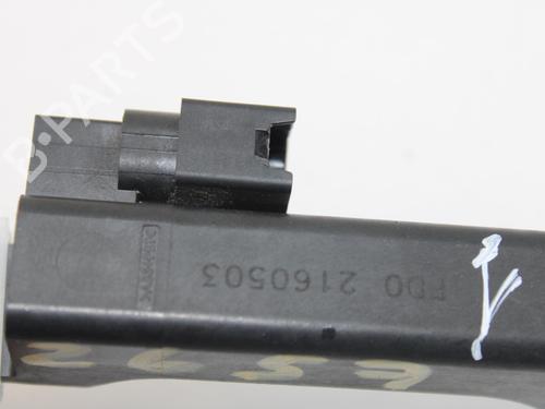 Electronic module NISSAN JUKE (F15) 1.5 dCi | BP14175511M83 