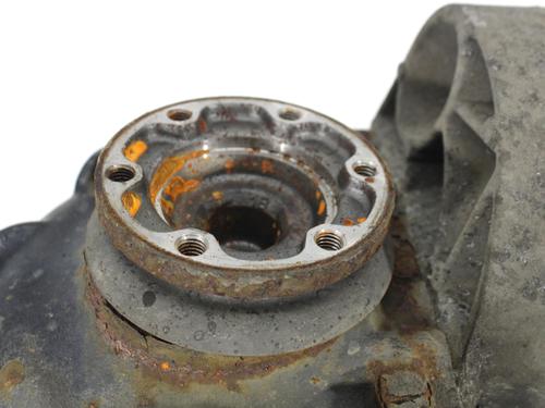 Rear differential BMW 1 Convertible (E88) 118 d | BP16329355M24 