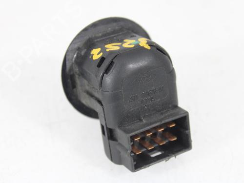 Mirror switch FORD FIESTA VI (CB1, CCN) 1.4 TDCi | BP10201654I25 
