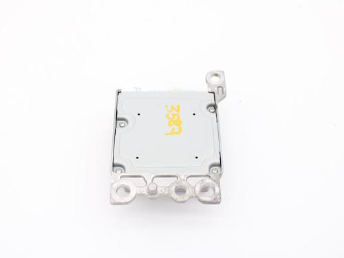 ECU airbags NISSAN QASHQAI / QASHQAI +2 I (J10, NJ10, JJ10E) 1.5 dCi | BP10362597M53 