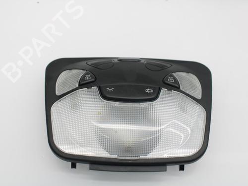 Used Interior roof light MERCEDES-BENZ CLC-CLASS (CL203) CLC 180 Kompressor (203.746) (143 hp) 10120836