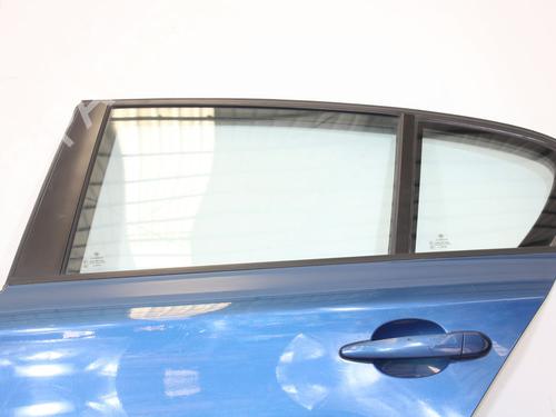 Left rear door BMW 1 (E87)  | BP10123056C4 