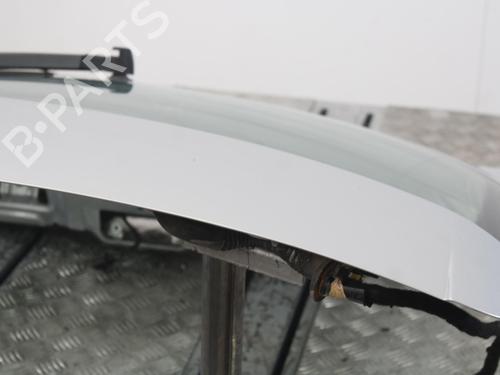 Tailgate SEAT IBIZA IV SC (6J1, 6P5) 1.4 | BP13012993C6