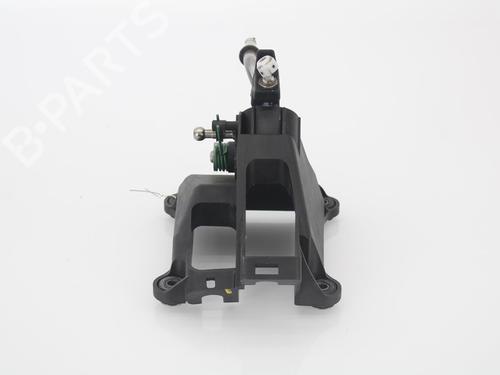 Gear lever TOYOTA COROLLA Verso (ZER_, ZZE12_, R1_) 2.2 D-4D (AUR10_, AUR10R) | BP10321547M90 