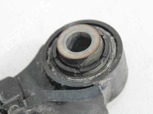 Left rear suspension arm AUDI A3 (8P1) 1.9 TDI | BP25769647M14 