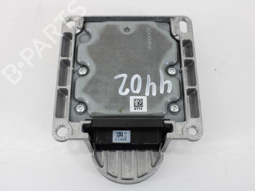 ECU airbags BMW 5 (F10) 520 d | BP16103236M53 
