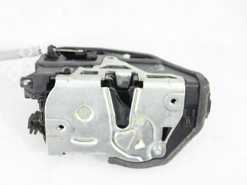 Rear right lock BMW 3 (E90) 320 d | BP26235428C99 
