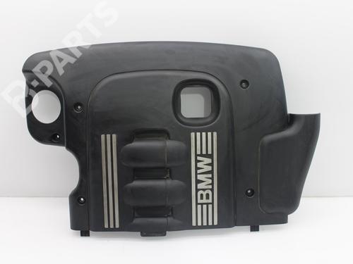Used Engine cover Engine cover BMW X3 (E83) 2.0 d (150 hp) 10124654 10124654