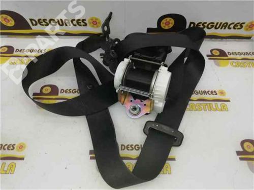 Used Front left belt tensioner Front left belt tensioner BMW 1 (E87) [2003-2013] 10123033 10123033