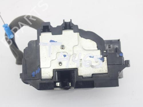 Tailgate lock RENAULT KANGOO / GRAND KANGOO II (KW0/1_) 1.5 dCi 90 (KW05, KW08, KW0G, KW11) | BP16160719C101 