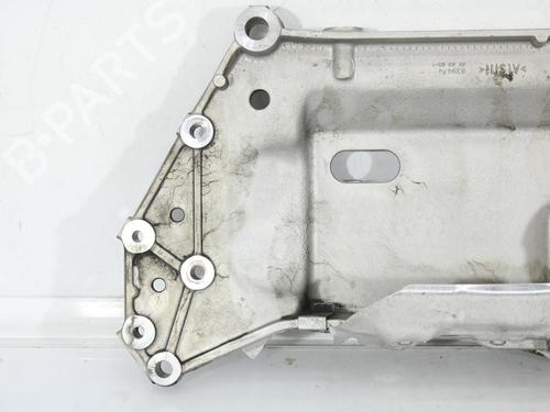 Subframe AUDI A3 (8P1) 1.9 TDI | BP27612290M9 