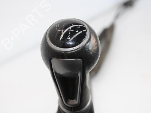 Gear lever SEAT LEON (1P1) 1.6 TDI | BP10119647M90 
