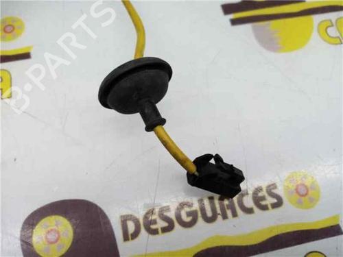 Tailgate handle KIA CEE'D SW (ED)  | BP13378185C132 