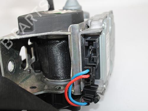 Front right seatbelt MERCEDES-BENZ CLS (C219) CLS 320 CDI (219.322) | BP12268064I25 
