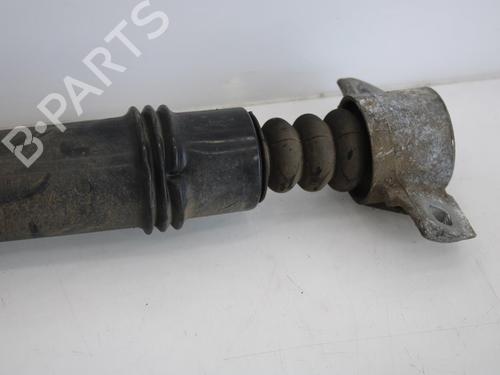 Left rear shock absorber PEUGEOT 3008 I MPV (0U_) 1.6 HDi | BP10119523M18 