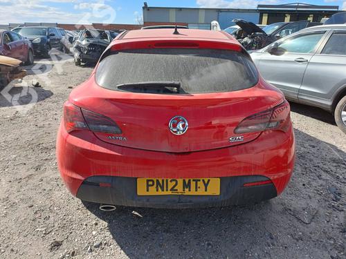 AC compressor OPEL ASTRA J GTC 2.0 CDTI (08) | BP11183128M34  - Image 8