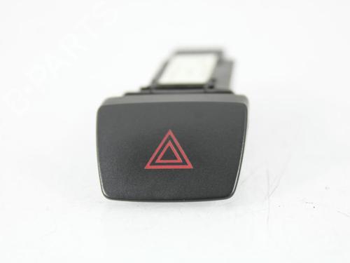 Used Warning switch MAZDA 2 (DY) 1.4 CD (68 hp) 22304366