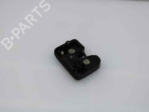 Used Tailgate lock SEAT IBIZA II (6K1) 1.9 TDI (110 hp) 13409308