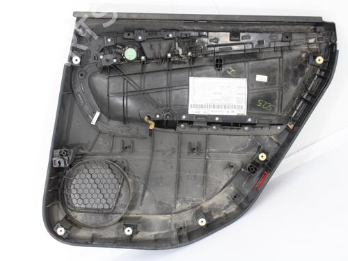 Rear left panel AUDI A3 Sportback (8PA) 1.6 TDI | BP15541017C60 