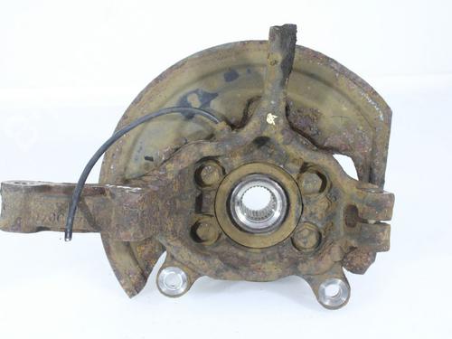 Right front steering knuckle NISSAN QASHQAI I (J10, NJ10) 2.0 dCi | BP17662378M26 