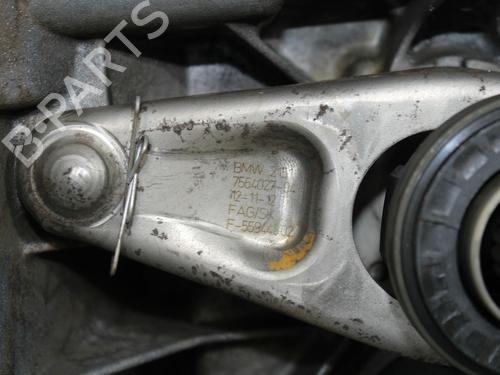 Gearbox BMW 1 (F20) 116 d | BP19677781M3