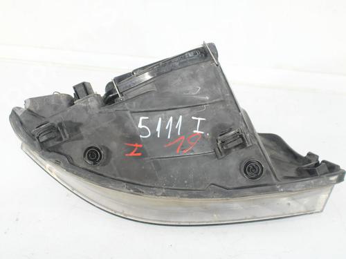 Left headlight SEAT IBIZA III (6L1) 1.4 16V | BP21053404C28 