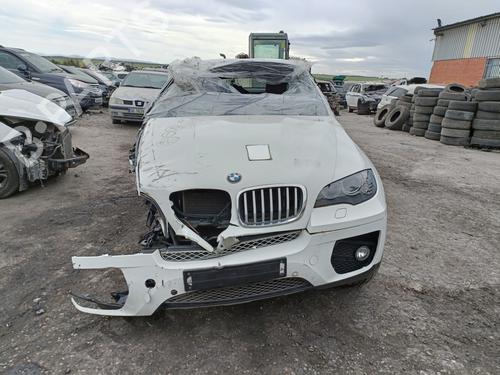 Front left window mechanism BMW X6 (E71, E72) xDrive 40 d | BP15560483C22 