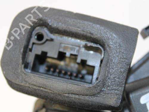 Used Rear left lock VW GOLF VII (5G1, BQ1, BE1, BE2) 2.0 GTD (184 hp) 12268383