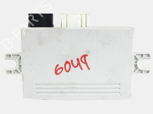 Used Electronic module Electronic module MINI MINI PACEMAN (R61) Cooper D (112 hp) 40108923 40108923