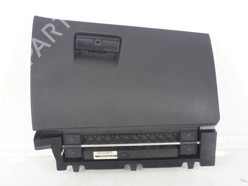 Used Glove box BMW X3 (E83) 2.0 d (150 hp) 24508064
