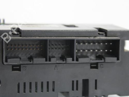 Climate control SEAT CORDOBA (6L2) 1.9 TDI | BP13809032I5 
