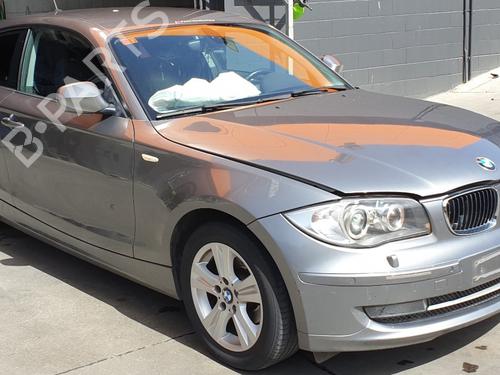 Rim BMW 1 (E87) 116 d | BP10125137C45 
